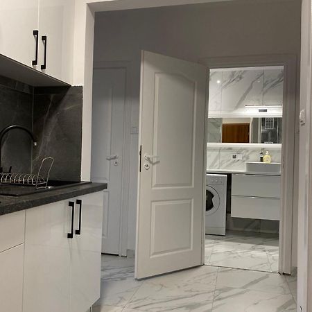 Apartament Pogodno 什切青 外观 照片