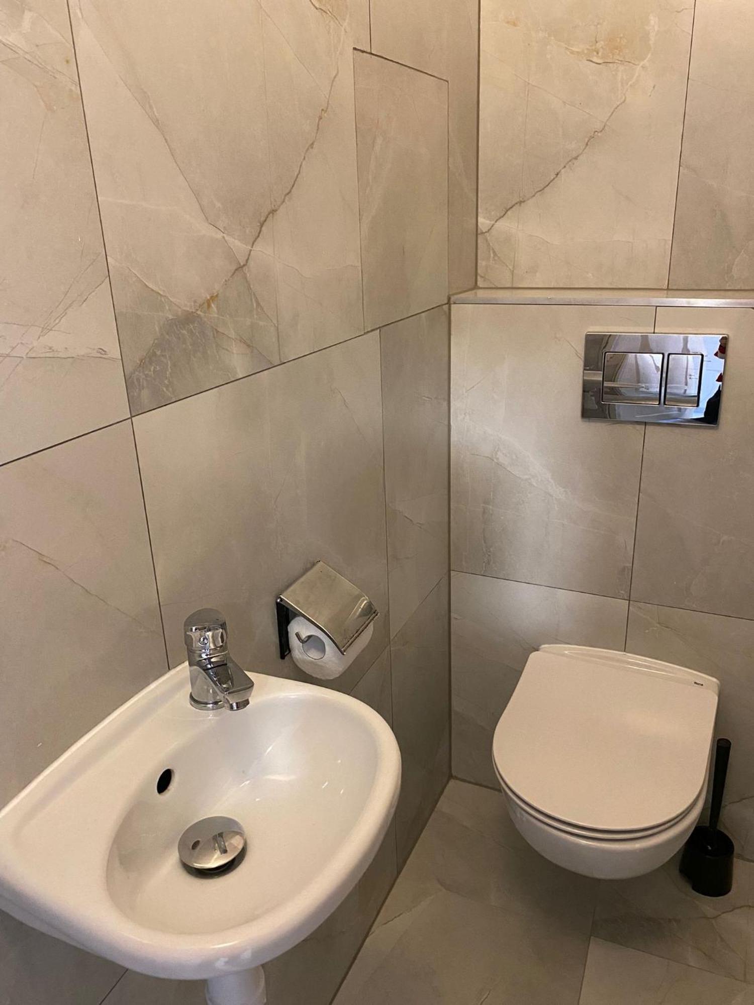 Apartament Pogodno 什切青 外观 照片