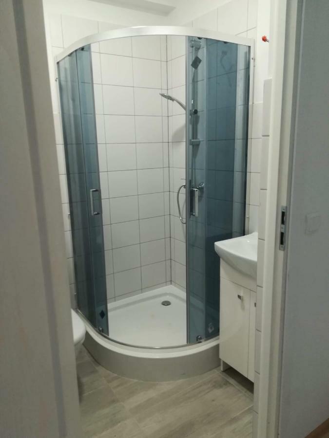 Apartament Pogodno 什切青 外观 照片